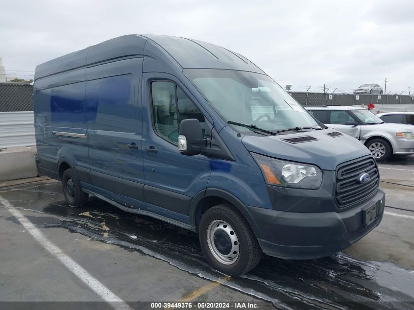 2019 FORD TRANSIT-250