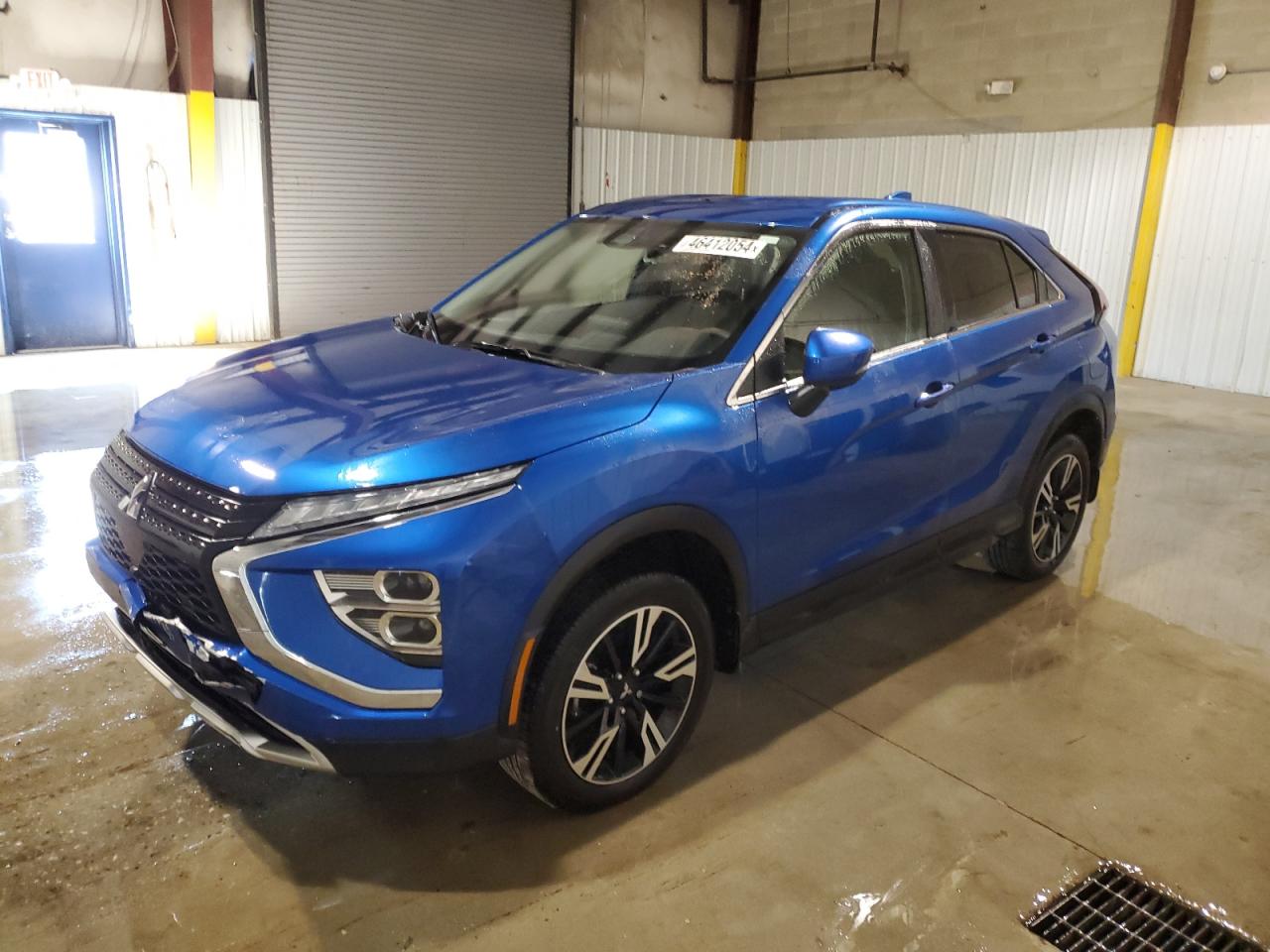 2023 MITSUBISHI ECLIPSE CROSS SE