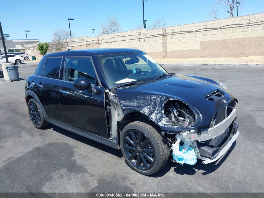 2019 MINI HARDTOP COOPER S