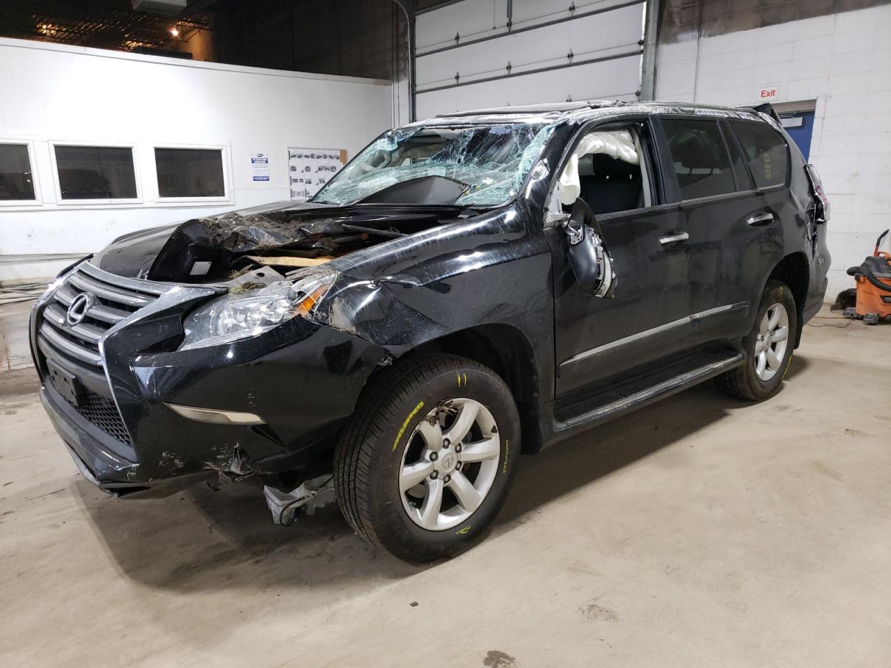 2014 LEXUS GX 460