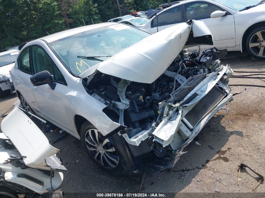 2018 SUBARU IMPREZA 2.0I