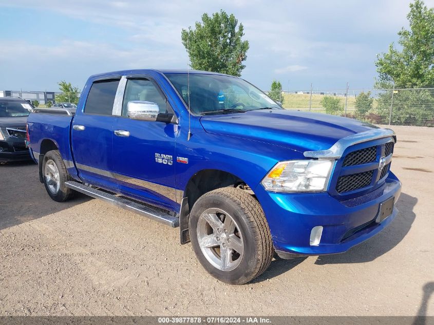 2016 RAM 1500 ST