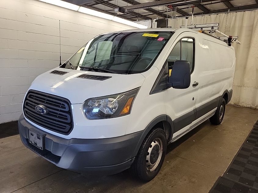 2015 FORD TRANSIT-250