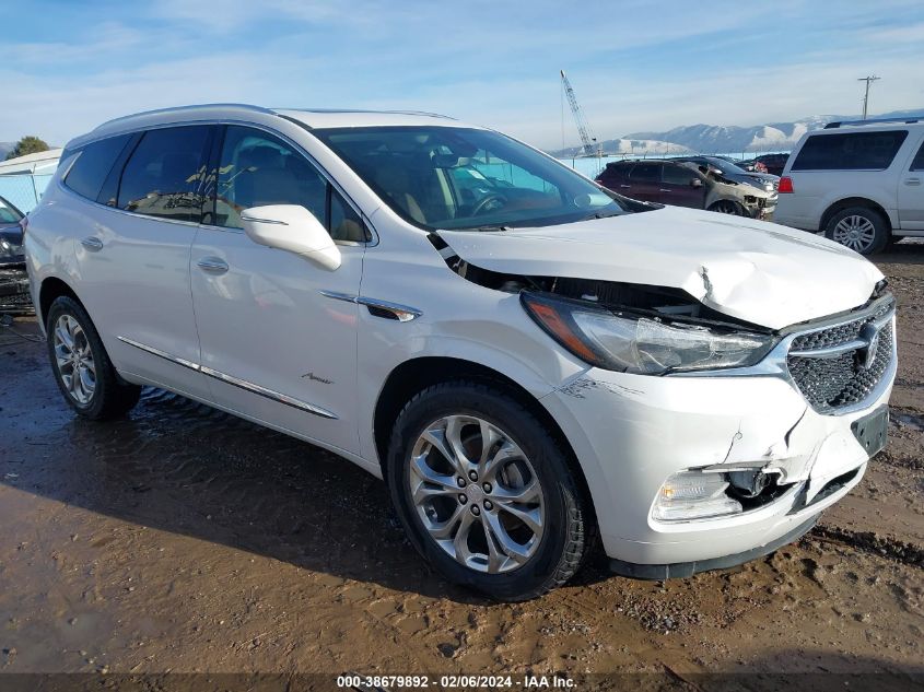 2020 BUICK ENCLAVE FWD AVENIR