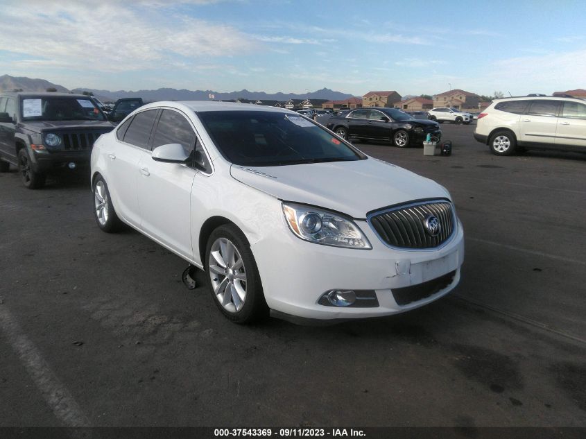 2016 BUICK VERANO CONVENIENCE GROUP