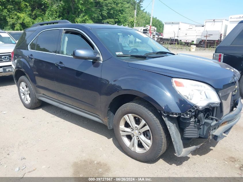 2015 CHEVROLET EQUINOX 1LT