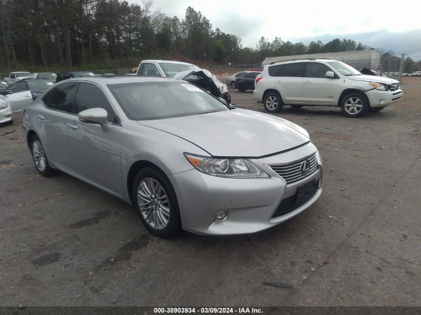 2014 LEXUS ES 350