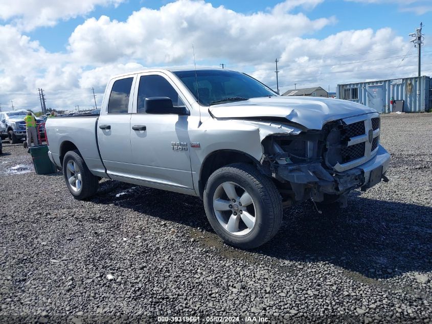 2013 RAM 1500 EXPRESS