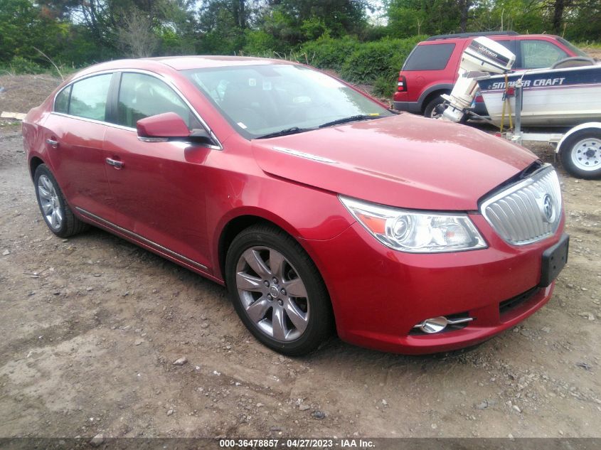 2012 BUICK LACROSSE PREMIUM 1 GROUP