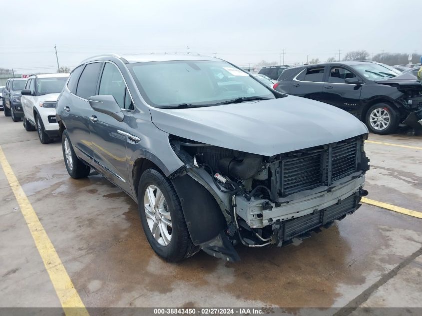 2019 BUICK ENCLAVE AWD ESSENCE