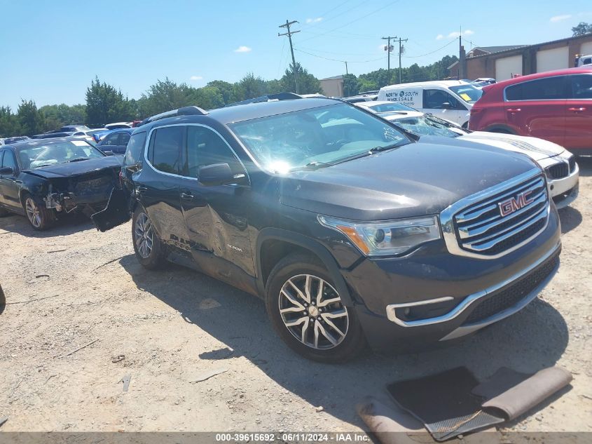 2017 GMC ACADIA SLE-2