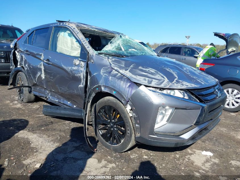 2019 MITSUBISHI ECLIPSE CROSS LE