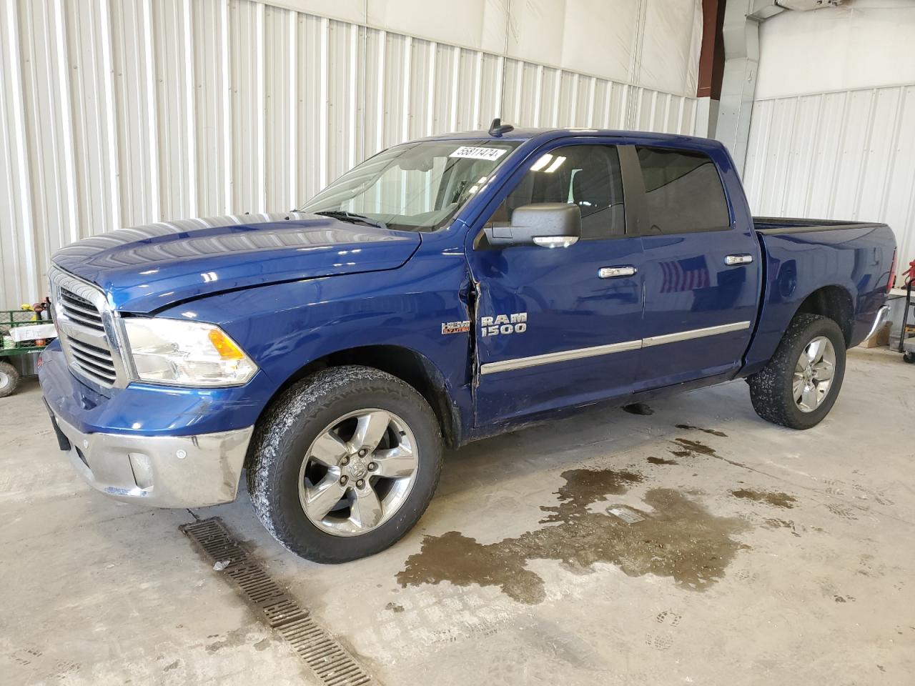 2016 RAM 1500 SLT