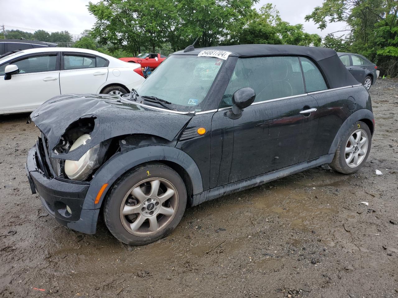 2010 MINI COOPER