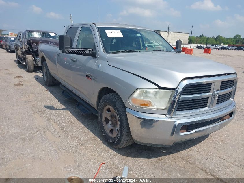 2011 RAM RAM 2500 ST