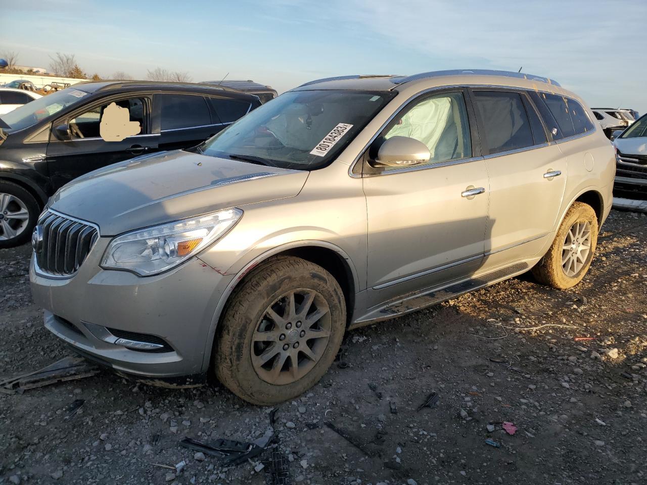 2016 BUICK ENCLAVE