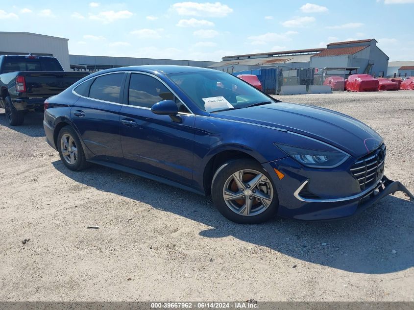 2020 HYUNDAI SONATA SE