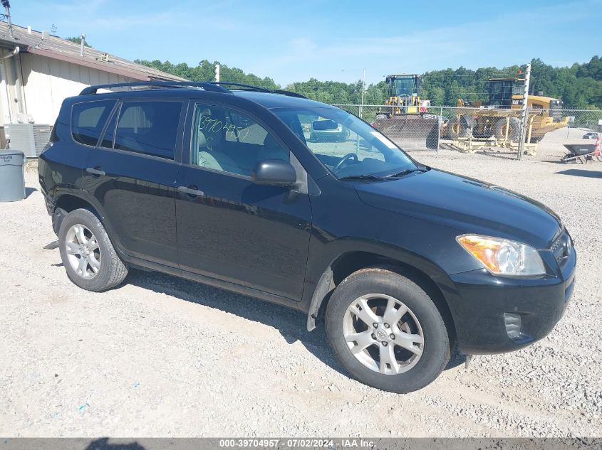 2010 TOYOTA RAV4