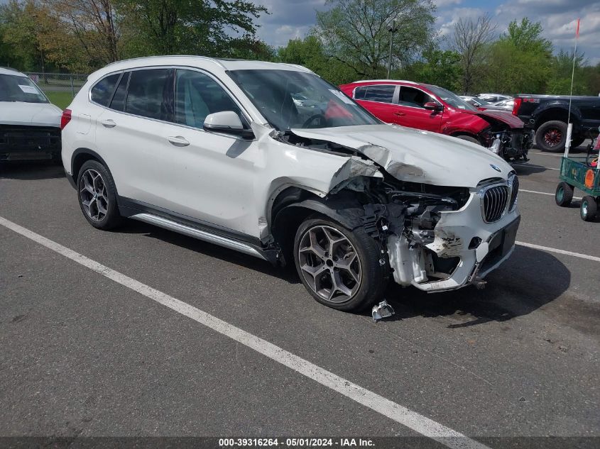 2019 BMW X1 XDRIVE28I