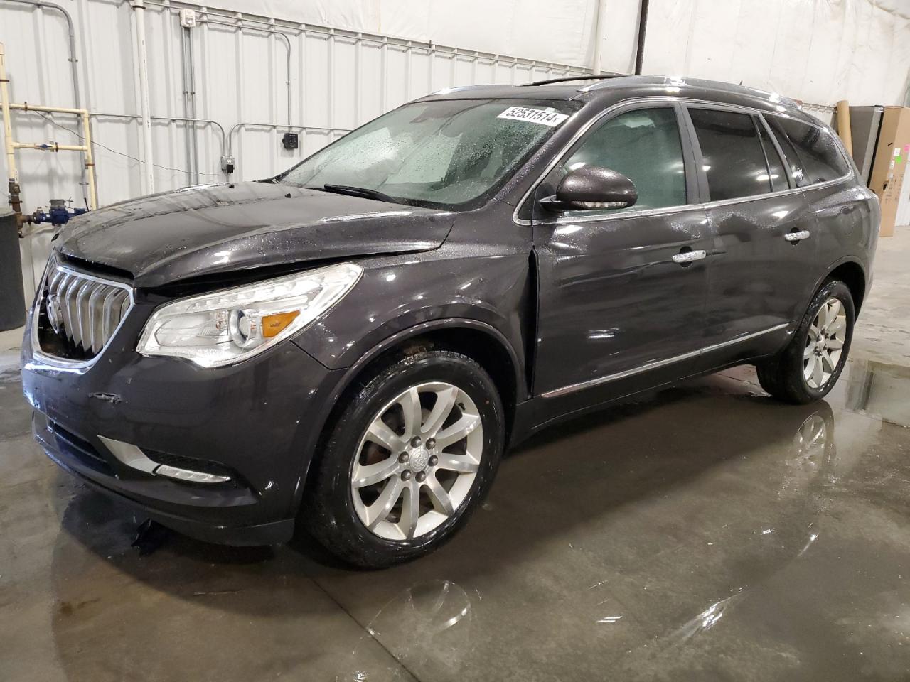 2016 BUICK ENCLAVE