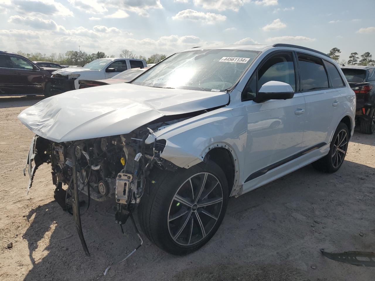 2023 AUDI Q7 PREMIUM PLUS