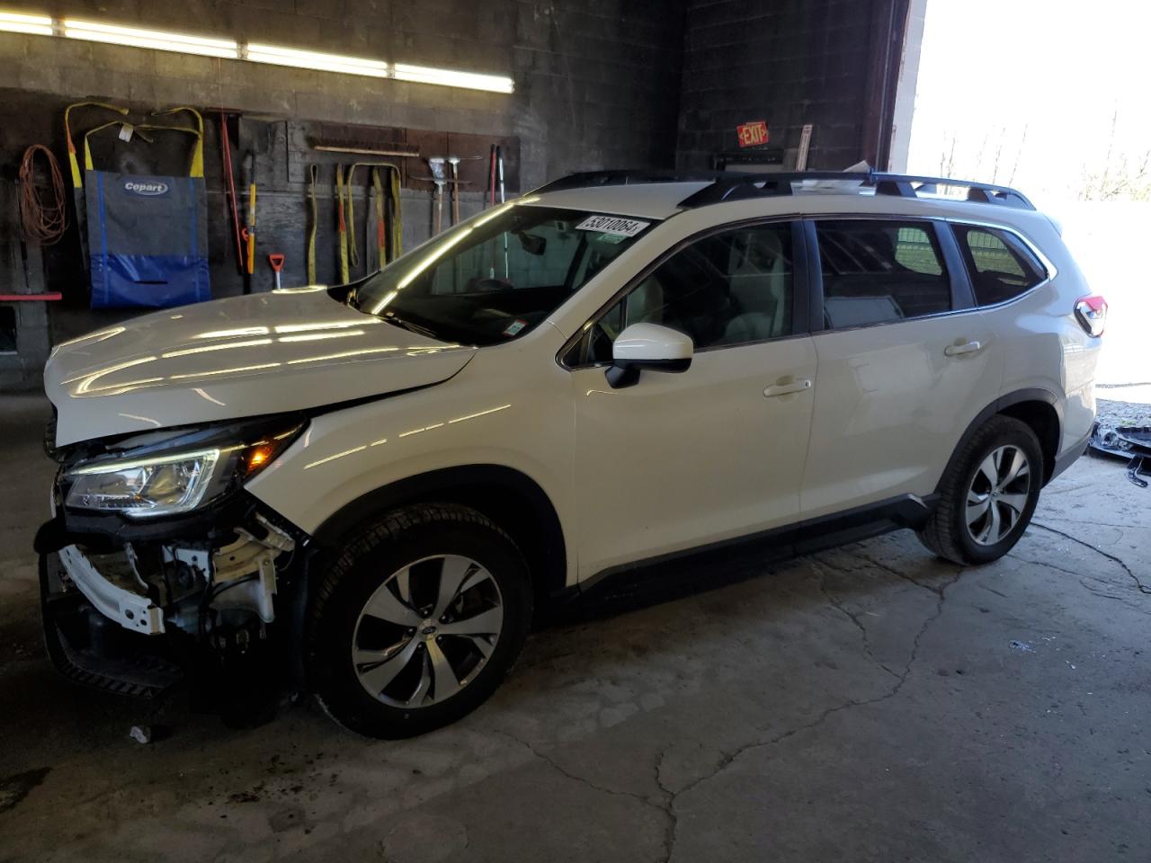 2020 SUBARU ASCENT PREMIUM