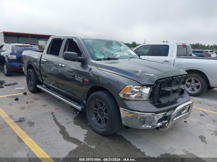 2016 RAM 1500 SLT