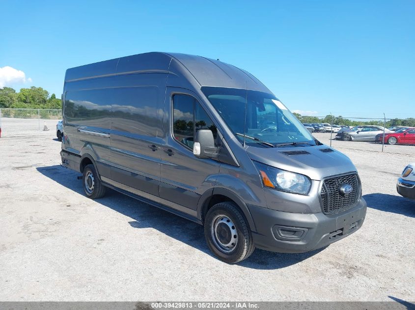 2023 FORD TRANSIT-350 CARGO VAN