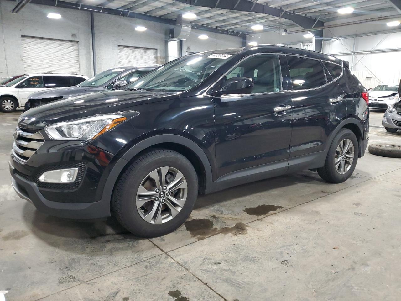 2016 HYUNDAI SANTA FE SPORT