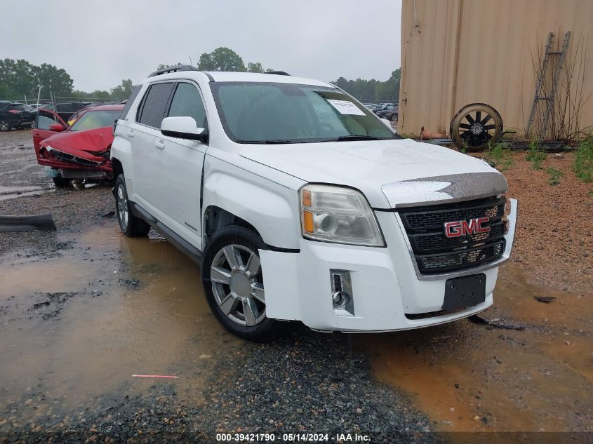 2012 GMC TERRAIN SLE-2