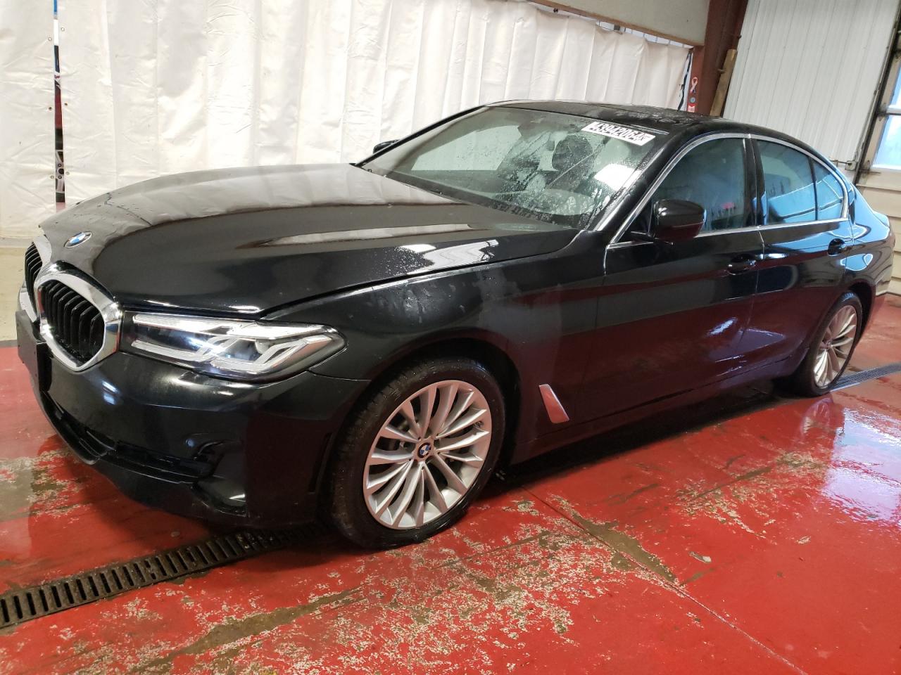 2023 BMW 530 XI