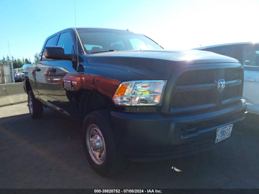 2016 RAM 2500 ST