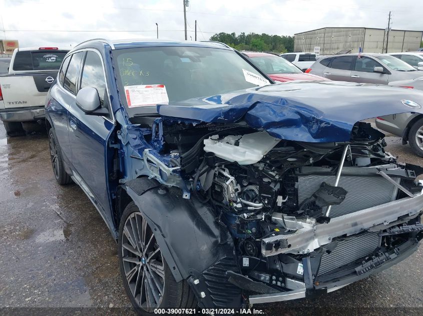 2024 BMW X1 XDRIVE28I