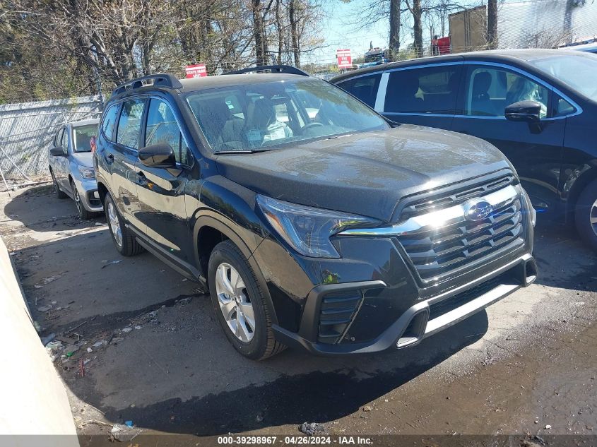 2024 SUBARU ASCENT BASE 8-PASSENGER