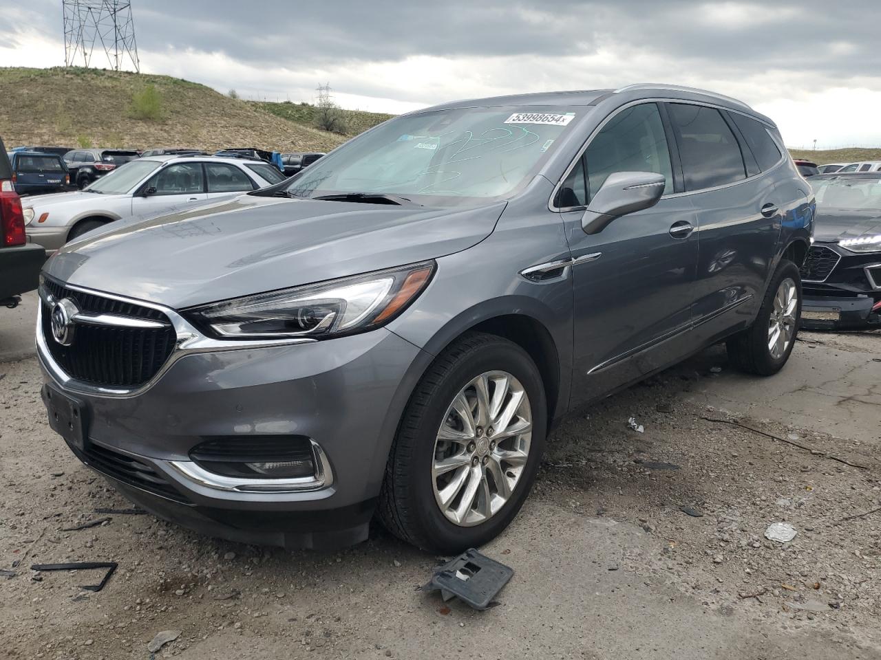 2021 BUICK ENCLAVE PREMIUM