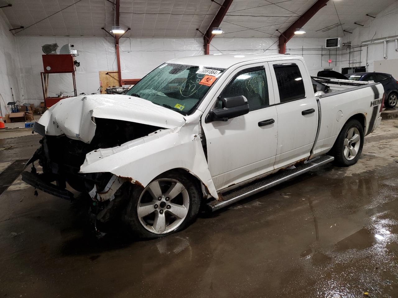 2014 RAM 1500 ST