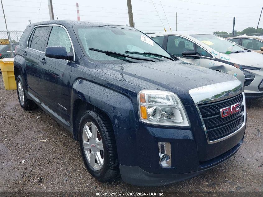 2015 GMC TERRAIN SLE-1