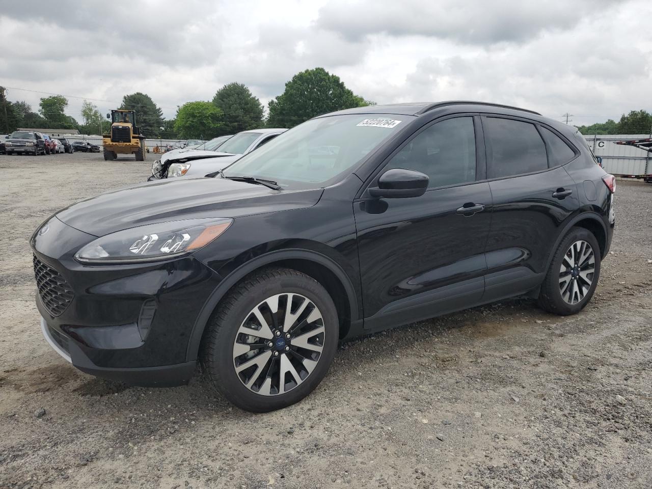 2020 FORD ESCAPE SE SPORT