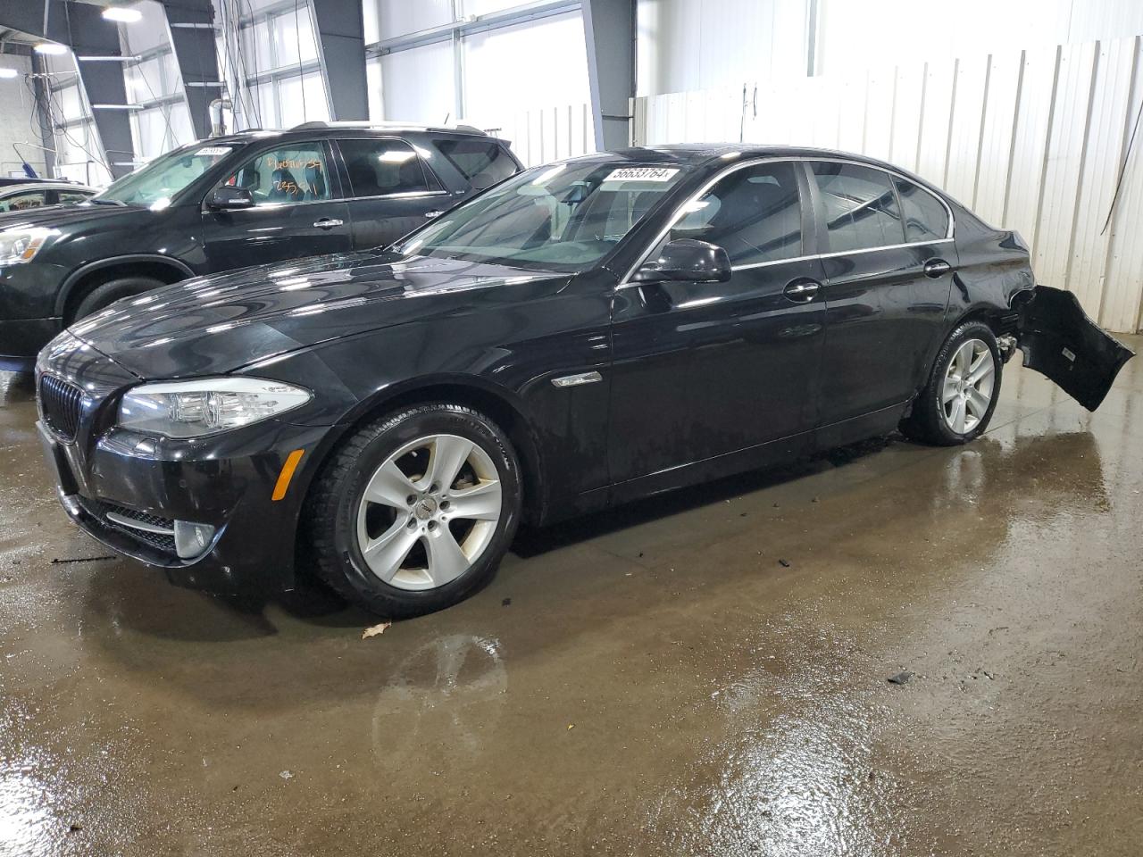 2013 BMW 528 XI