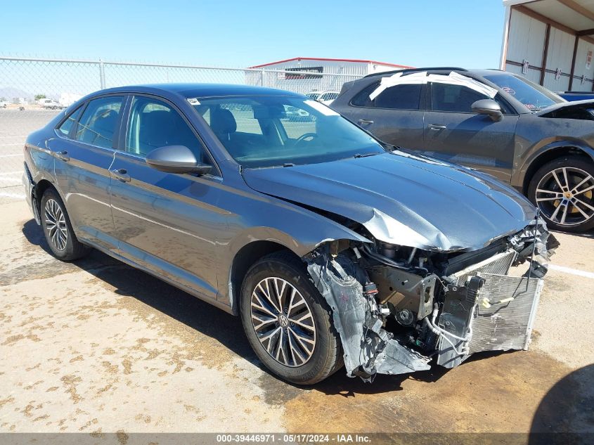 2019 VOLKSWAGEN JETTA 1.4T R-LINE/1.4T S/1.4T SE