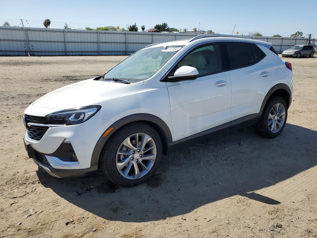 2020 BUICK ENCORE GX ESSENCE