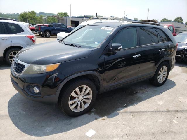 2011 KIA SORENTO EX