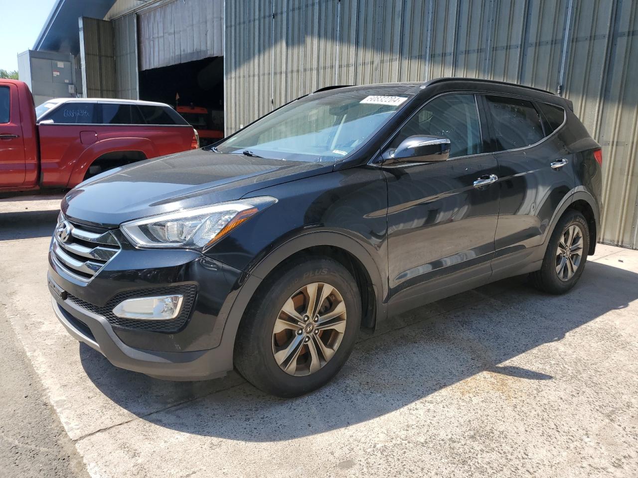 2014 HYUNDAI SANTA FE SPORT