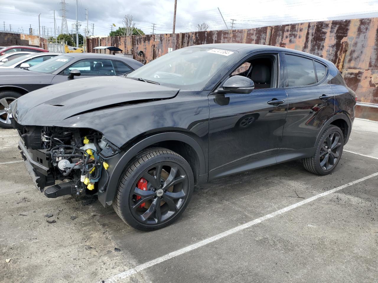 2023 DODGE HORNET GT