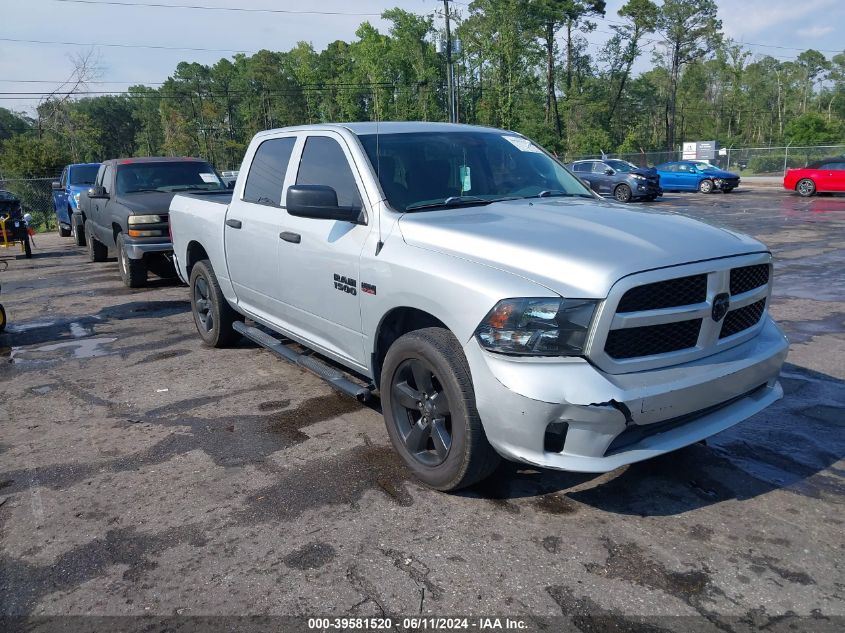 2017 RAM 1500 EXPRESS  4X2 5'7 BOX