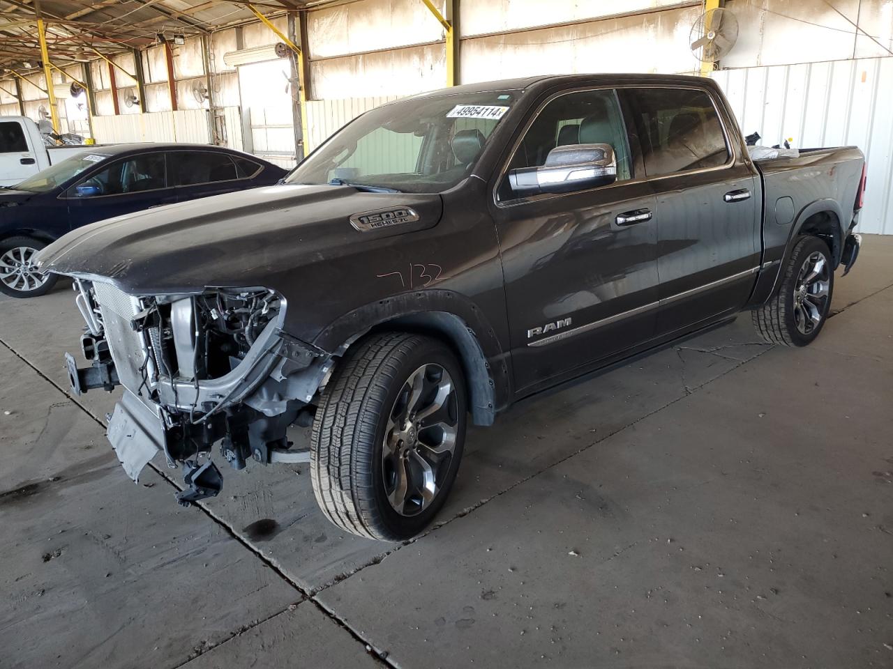 2019 RAM 1500 LIMITED