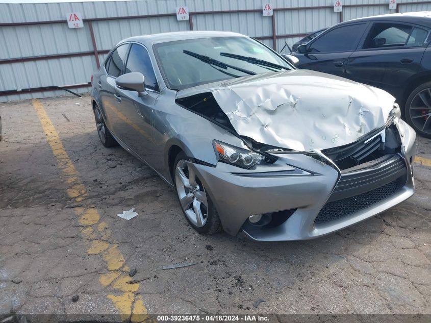 2014 LEXUS IS 350