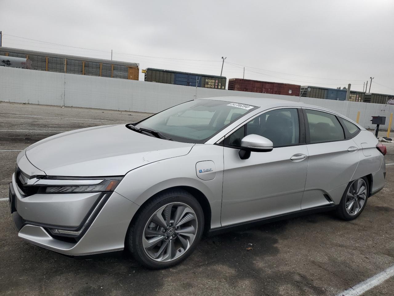 2019 HONDA CLARITY