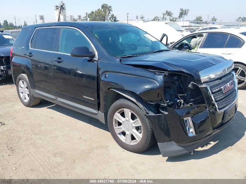 2012 GMC TERRAIN SLE-1