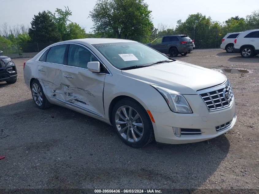 2013 CADILLAC XTS PREMIUM